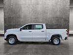 2025 Chevrolet Silverado 1500 Crew Cab 4x2, Pickup for sale #SZ114011 - photo 6