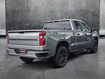 2025 Chevrolet Silverado 1500 Double Cab 4x2, Pickup for sale #SZ114262 - photo 3