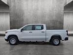 2025 Chevrolet Silverado 1500 Crew Cab 4x2, Pickup for sale #SZ114460 - photo 7