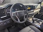 2025 Chevrolet Silverado 1500 Crew Cab 4x2, Pickup for sale #SZ114534 - photo 4