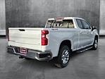 2025 Chevrolet Silverado 1500 Double Cab 4x4, Pickup for sale #SZ115961 - photo 3