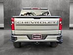 2025 Chevrolet Silverado 1500 Crew Cab 4x2, Pickup for sale #SZ116081 - photo 8