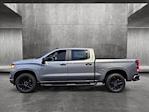 2025 Chevrolet Silverado 1500 Crew Cab 4x2, Pickup for sale #SZ116091 - photo 6