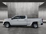 2025 Chevrolet Silverado 1500 Crew Cab 4x2, Pickup for sale #SZ116385 - photo 6