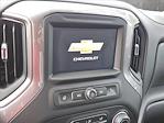 2025 Chevrolet Silverado 1500 Crew Cab 4x2, Pickup for sale #SZ116421 - photo 11