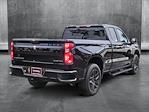 2025 Chevrolet Silverado 1500 Double Cab 4x2, Pickup for sale #SZ119189 - photo 3