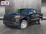 2025 Chevrolet Silverado 1500 Double Cab 4x2, Pickup for sale #SZ121327 - photo 1