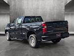 2025 Chevrolet Silverado 1500 Double Cab 4x2, Pickup for sale #SZ121327 - photo 2