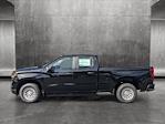 2025 Chevrolet Silverado 1500 Double Cab 4x2, Pickup for sale #SZ121327 - photo 7