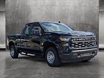 2025 Chevrolet Silverado 1500 Double Cab 4x2, Pickup for sale #SZ121327 - photo 8