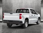 2025 Chevrolet Silverado 1500 Double Cab 4x2, Pickup for sale #SZ121592 - photo 3