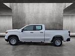 2025 Chevrolet Silverado 1500 Double Cab 4x2, Pickup for sale #SZ121592 - photo 7