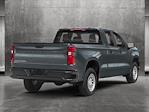 2025 Chevrolet Silverado 1500 Double Cab 4x2, Pickup for sale #SZ121826 - photo 2