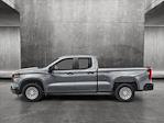 2025 Chevrolet Silverado 1500 Double Cab 4x2, Pickup for sale #SZ129712 - photo 3