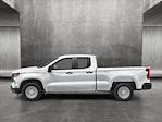 2025 Chevrolet Silverado 1500 Double Cab 4x2, Pickup for sale #SZ130678 - photo 3