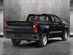 2025 Chevrolet Silverado 1500 Double Cab 4x2, Pickup for sale #SZ133232 - photo 2