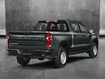 2025 Chevrolet Silverado 1500 Crew Cab 4x2, Pickup for sale #SZ133466 - photo 2