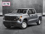 2025 Chevrolet Silverado 1500 Crew Cab 4x2, Pickup for sale #SZ135957 - photo 1