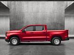 2025 Chevrolet Silverado 1500 Crew Cab 4x2, Pickup for sale #SZ139587 - photo 3