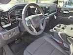 2025 Chevrolet Silverado 1500 Crew Cab 4x2, Pickup for sale #SZ141842 - photo 3