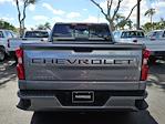 2025 Chevrolet Silverado 1500 Crew Cab 4x2, Pickup for sale #SZ142628 - photo 7