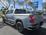 2025 Chevrolet Silverado 1500 Crew Cab 4x2, Pickup for sale #SZ142628 - photo 8