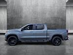 2025 Chevrolet Silverado 1500 Crew Cab 4x2, Pickup for sale #SZ142868 - photo 5