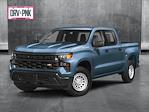 2025 Chevrolet Silverado 1500 Crew Cab 4x2, Pickup for sale #SZ156071 - photo 1