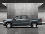 New 2025 Chevrolet Silverado 1500 Custom Crew Cab 4x2, Pickup for sale #SZ168861 - photo 3