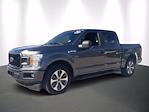 Used 2020 Ford F-150 XL SuperCrew Cab 4x2, Pickup for sale #PF2780A - photo 5