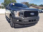 Used 2020 Ford F-150 XL SuperCrew Cab 4x2, Pickup for sale #PF2780A - photo 4