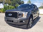 Used 2020 Ford F-150 XL SuperCrew Cab 4x2, Pickup for sale #PF2780A - photo 7