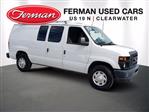 Used 2013 Ford E-150 4x2, Upfitted Cargo Van for sale #20F1433A - photo 1
