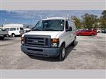 Used 2013 Ford E-150 4x2, Upfitted Cargo Van for sale #20F1433A - photo 18