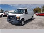 Used 2013 Ford E-150 4x2, Upfitted Cargo Van for sale #20F1433A - photo 19