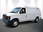 Used 2013 Ford E-150 4x2, Upfitted Cargo Van for sale #20F1433A - photo 3
