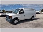 Used 2013 Ford E-150 4x2, Upfitted Cargo Van for sale #20F1433A - photo 20