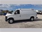 Used 2013 Ford E-150 4x2, Upfitted Cargo Van for sale #20F1433A - photo 21