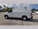Used 2013 Ford E-150 4x2, Upfitted Cargo Van for sale #20F1433A - photo 25