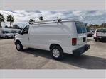Used 2013 Ford E-150 4x2, Upfitted Cargo Van for sale #20F1433A - photo 27