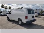 Used 2013 Ford E-150 4x2, Upfitted Cargo Van for sale #20F1433A - photo 28
