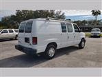 Used 2013 Ford E-150 4x2, Upfitted Cargo Van for sale #20F1433A - photo 35