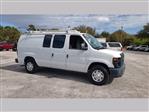 Used 2013 Ford E-150 4x2, Upfitted Cargo Van for sale #20F1433A - photo 40
