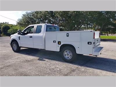 2020 f250 work truck for sale
