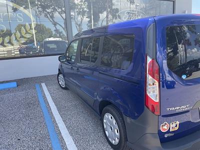 Used 2018 Ford Transit Connect XL FWD, Passenger Van for sale #22F045S - photo 2