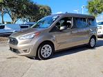 Used 2019 Ford Transit Connect XLT 4x2, Passenger Van for sale #22F050U - photo 4