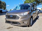 Used 2019 Ford Transit Connect XLT 4x2, Passenger Van for sale #22F050U - photo 3