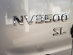 Used 2019 Nissan NV3500 SL Standard Roof 4x2, Passenger Van for sale #22F415A - photo 12