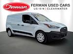 Used 2022 Ford Transit Connect XL FWD, Empty Cargo Van for sale #22F848E - photo 1