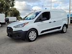 Used 2022 Ford Transit Connect XL FWD, Empty Cargo Van for sale #22F848E - photo 3